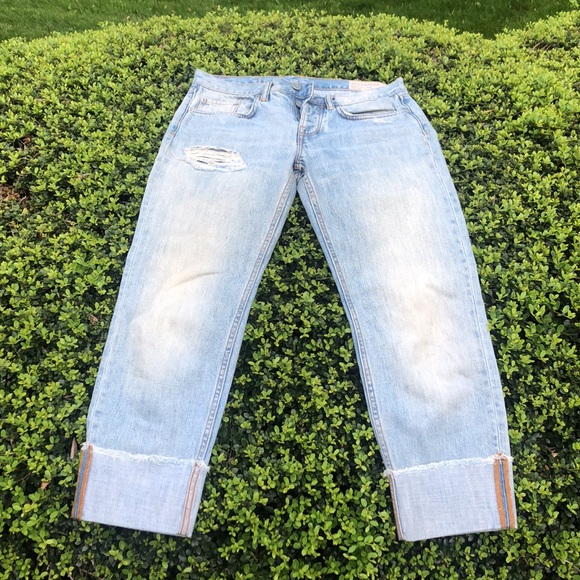 All saints jeans - Picture 10 of 10